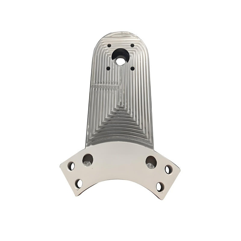 Customized precision mechanical parts processing machine tool CNC production mold