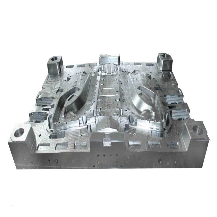 Mould processing and manufacturing, mould making according to drawings and samples