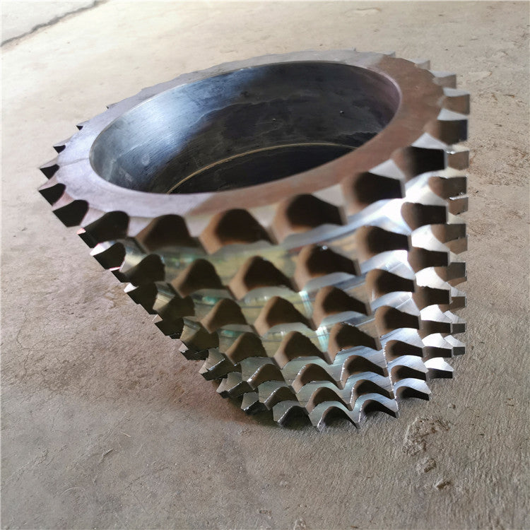 Non-standard metal parts machining precision robot arm parts mold