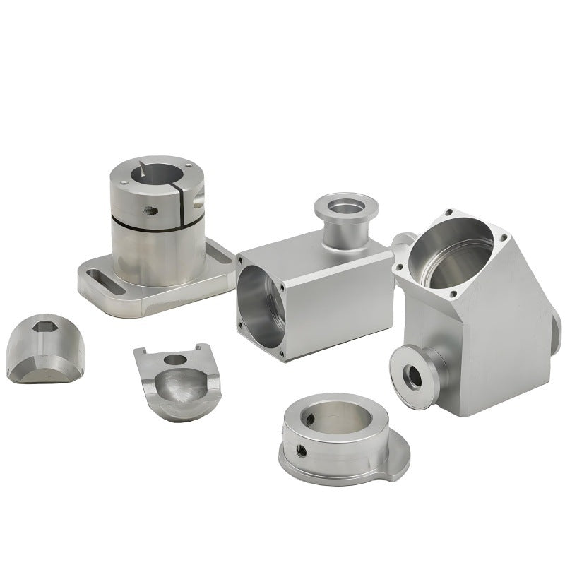 Customized precision mechanical parts processing machine tool CNC production mold