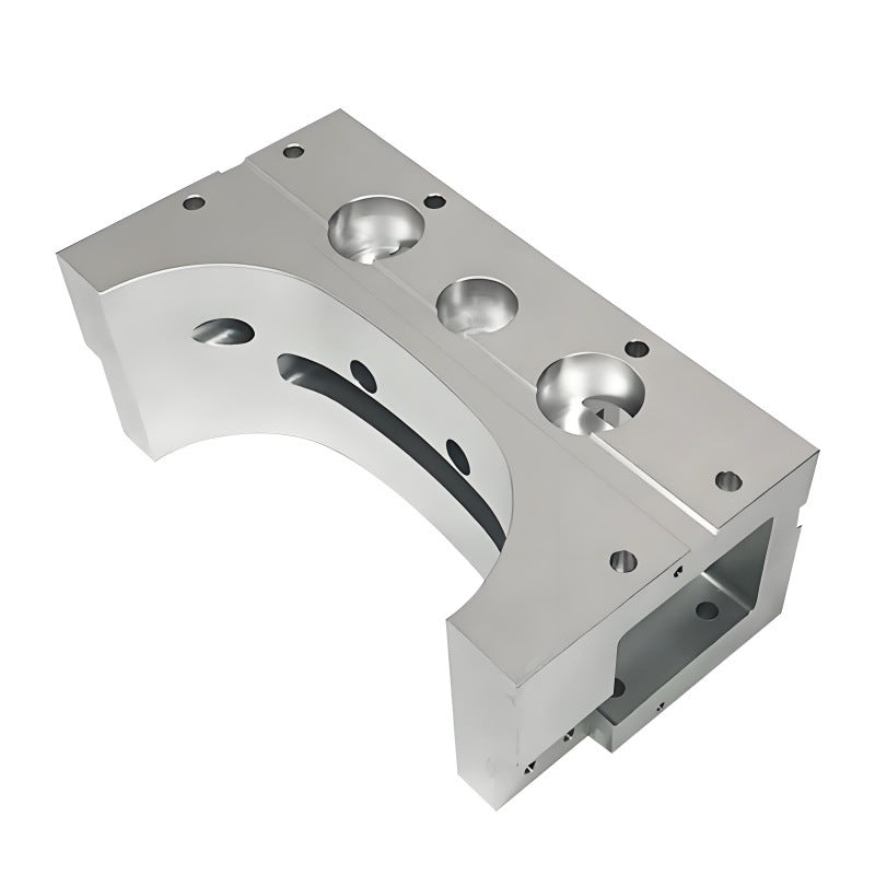 Non-standard metal parts machining; precision machining; fabricated metal parts; grinding tools