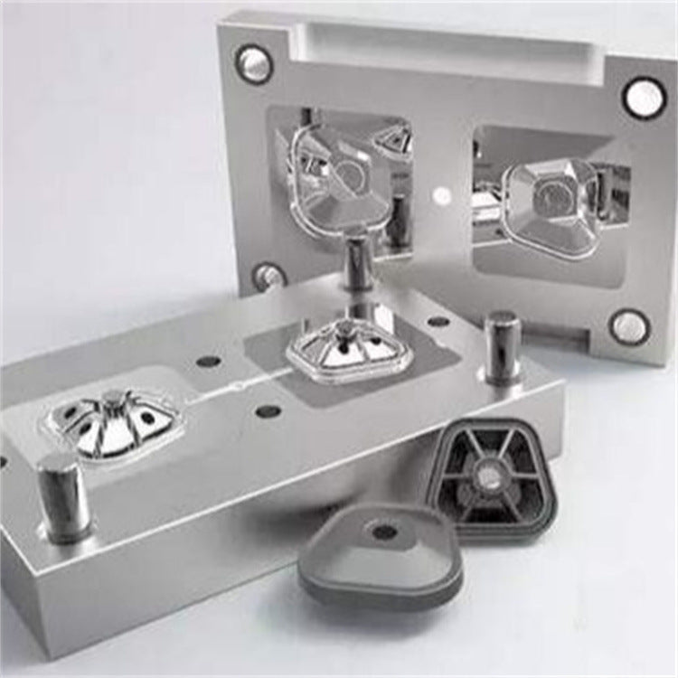 Mould processing and manufacturing, mould making according to drawings and samples
