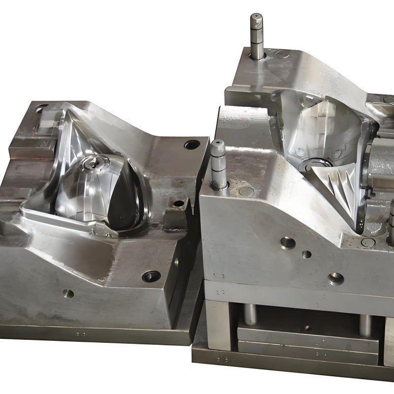 Non-standard metal parts machining; precision machining; fabricated metal parts; grinding tools