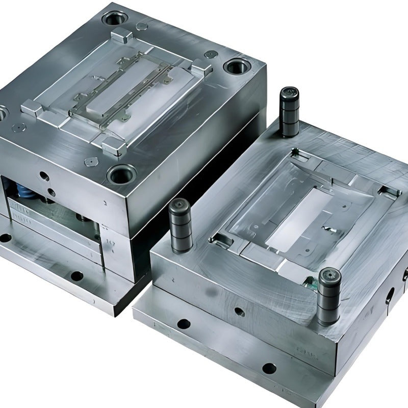Mould plastic rubber mould processing injection mould custom processing