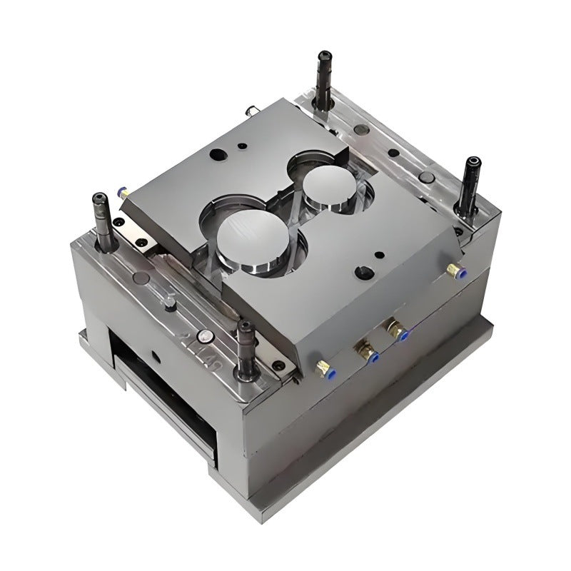 Home appliance shell robot mold